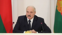 Лукашенко определи "червени линии" за Украйна