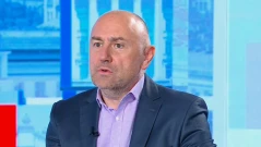 Каримански: Не бих предложил такъв бюджет, нужни са по-смели мерки в разходите