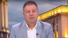 Маджаров: Закъснелият бюджет няма как да постави основите на реформа в здравеопазването