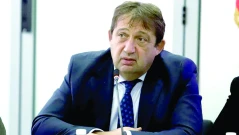 Министър Шишков: 200 млн. лв. повече са платени по договорите за мантинели