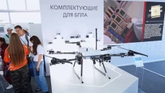 „Ростех“ показа тайното си оръжие: Компанията създаде дронове, които не могат да бъдат заглушени