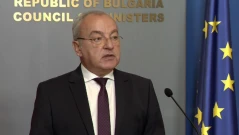 Кабинетът "Радев" одобри проекта на бюджета за 2026 г., разходите за издръжка нарастват с над 1 млрд. евро