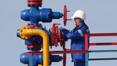 Европа е изправена пред недостиг на газ тази зима, тъй като се отказва от руския втечнен природен газ