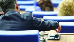 Парламентът отказа да задължи правителството да прекрати споразумението с Украйна