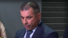 Арестуваха съпругата на един от "Калашниците" за заплахи към свидетелка по делото