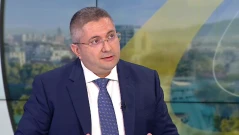Николай Нанков, ГЕРБ-СДС: Единствените договори за мантинели за последните 9 г. са подписани от екипа на министър Шишков