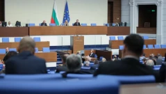 Парламентът възложи на Сметната палата одити в НОИ, АПИ и финансовото министерство