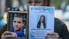 Поне 60 пъти е ровено за справки по личните ми данни, заяви Николай Попов