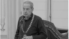 In memoriam: Йосиф Сърчаджиев - актьор с кадифени ръкавици