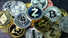 Данъчните ще получават информация за ползвателите на криптовалути