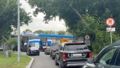 Бензиновата криза в Русия може да продължи до септември, предупреждават експерти