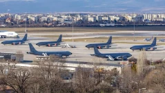 България не е плащала горивото на американските самолети, увери военният министър