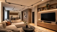 Polaris Lighting: Когато имотният пазар се охлажда, правилното осветление прави имота по-продаваем