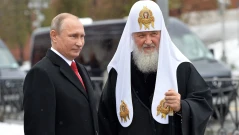 Италия може да подкрепи България срещу санкциите за руския патриарх Кирил
