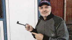 Илия Ангелов: Като казвам, че трябва да гледаме българския интерес ме наричат путинист!