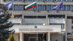 МВнР: Преговорите в ЕС по 21-вия пакет санкции срещу Русия текат и в момента