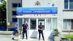 70-годишен архитект го отнесе за „Баба Алино“
