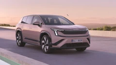 Skoda пуска SUV на ток със 7 места