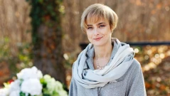 Йоанна Буковска за Йосиф Сърчаджиев: Една голяма звезда отиде при звездите