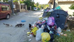 Удължиха договора за чистене на боклука във Варна