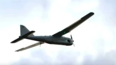 „Ростех“: Новият руски боеприпас „Многоточие“ сваля FPV дронове с висока точност