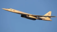 Русия удари Украйна с ракети „Калибър“: Ту-95МС и Ту-160 атакуваха, мощни взривове разтърсиха Киев