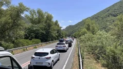 АПИ с важно с съобщение за шофьорите, пътуващи до Гърция