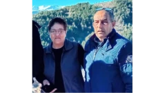 Дупница в траур за двете удавени деца и техните баба и дядо