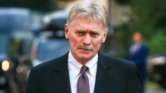 Кремъл: Освобождаването на Константиновка от въоръжените сили на Русия е много важна стъпка