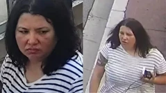 "Труд News" единствен откри Березовска в Киев, там я гръмнаха