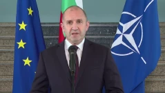 Румен Радев: Споразумението с „Боташ“ ще намали разходите за регазификация и пренос на природен газ (ВИДЕО)