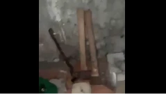 В камера за мъчения превърнал мазето си арестуван за ликвидирането на Березовска (ВИДЕО)