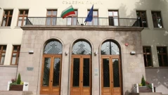 За втори ден: Евакуираха Съдебната палата в Пазарджик заради сигнал за бомба