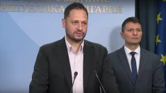 „Прогресивна България” внася предложения за промяна на Изборния кодекс