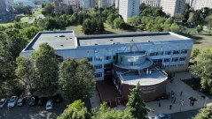 Прием на магистър-фармацевти за първи път в Бургас