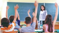 Добродетели и религия в училищата от следващата есен