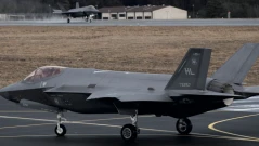 САЩ обмислят F-35 за Турция: Голям обрат след спора за руските С-400