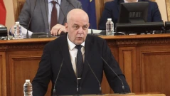 Преизбраха Антоан Гечев за шеф на разузнаването