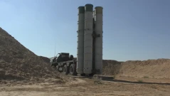 Въпреки украинските удари: Русия бързо компенсира загубите на С-400