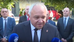 Демерджиев: Правим всичко възможно да открием 11-годишната Наталия