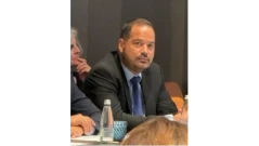Демерджиев притиска магистрати, даваме го на американската служба OFAC, заяви Калин Стоянов
