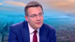 ДПС: Българският PNR-гейт на Демерджиев вече е проблем на целия ЕС