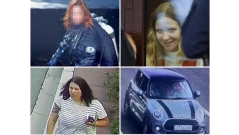 Безмилостните кинжали в рокля на Киев