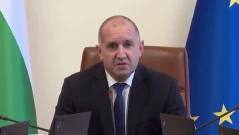 Кабинетът оформя позиция на България по 21‑ия санкционен пакет на ЕС срещу Русия