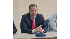 Демерджиев трескаво заличава следите на своите престъпления, заяви Калин Стоянов