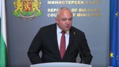 Иван Демерджиев: Има координация за предаването на Стоян Мавродиев на властите