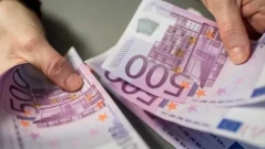 Мафията отхапа от бюджета 126 млн. евро