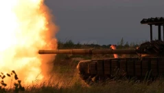Русия показа новия си танк на фронта: какво може модернизираният Т-72Б3А