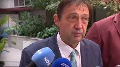 Шишков: Тол системата, пътните камери и институциите ще бъдат свързани в обща мрежа (ВИДЕО)