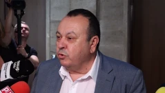Получената справка от Демерджиев потвърждава тезата, че всичко, което той изнесе на изслушването, е пълна лъжа, каза Хамид Хамид от ДПС